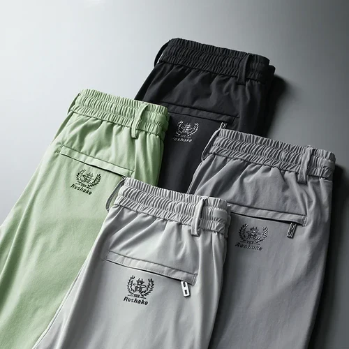 Calça Masculina Urban Ice
