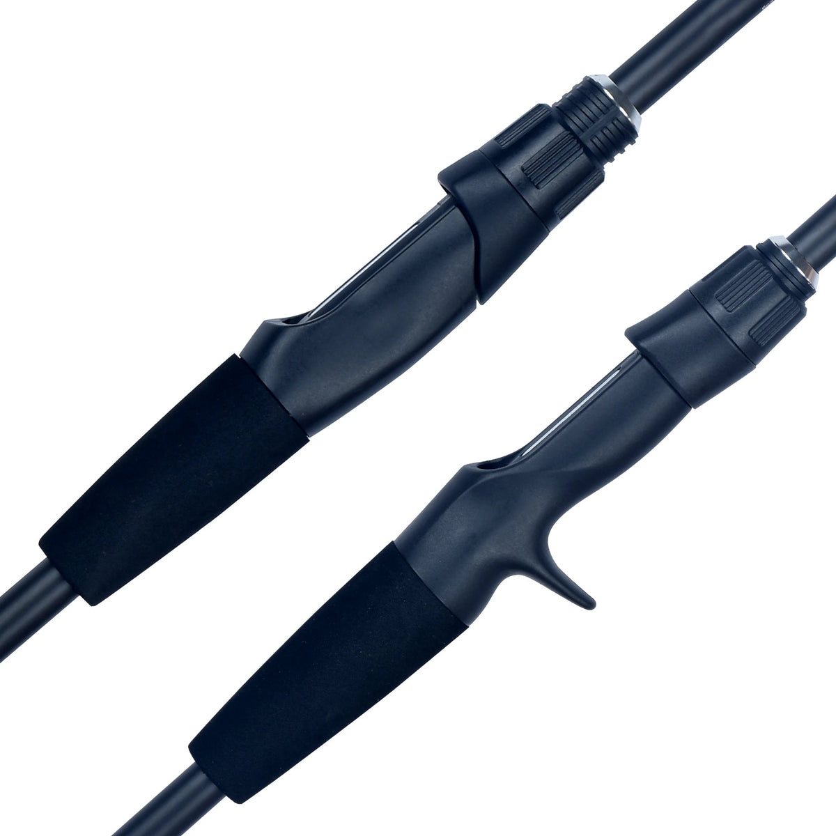 PHISHGER Spinning Baitcasting Viagem Carbono Mini Bens Para Pesca Rods Casting Peso 5-30g M Fast Ultralight Lure Trut Pole