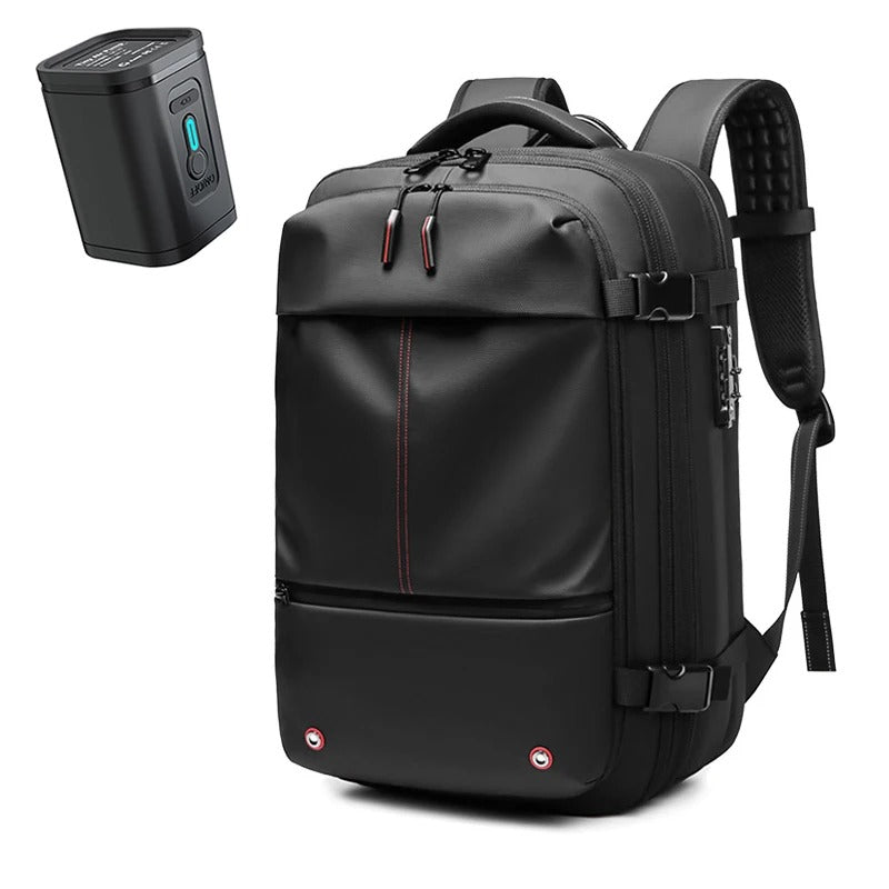 Mochila de Compressão BagExpert