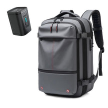 Mochila de Compressão BagExpert