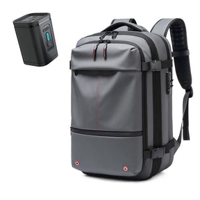 Mochila de Compressão BagExpert