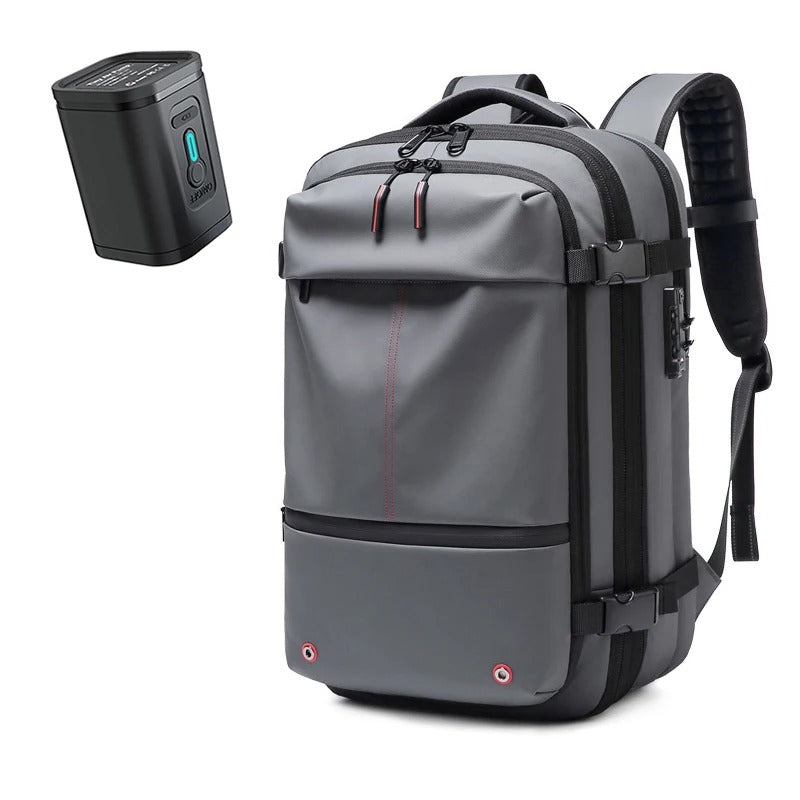 Mochila de Compressão BagExpert
