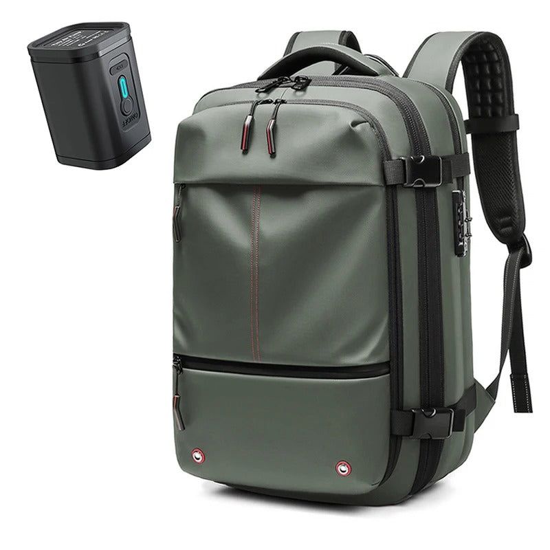 Mochila de Compressão BagExpert
