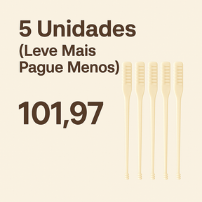 Aparador Nasal Portátil - [Compre 1 Leve 2]