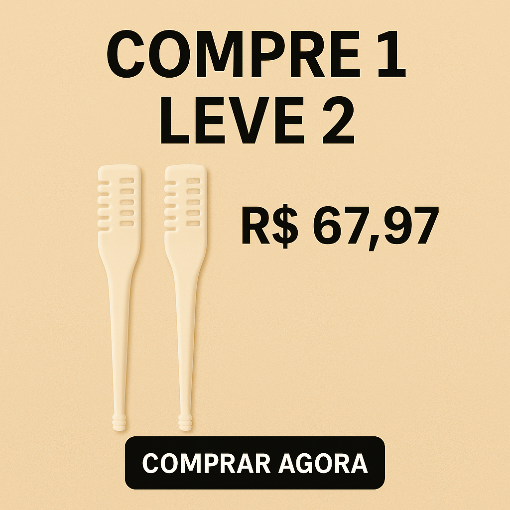 Aparador Nasal Portátil - [Compre 1 Leve 2]