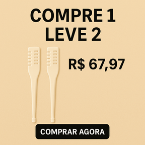 Aparador Nasal Portátil - [Compre 1 Leve 2]