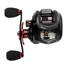 JOHNCOO-Carretel de pesca de fundição isca, grande jogo, Jigging Reel, MT200, 13kg Max Drag, 11 + 1 BB, 7.1:1