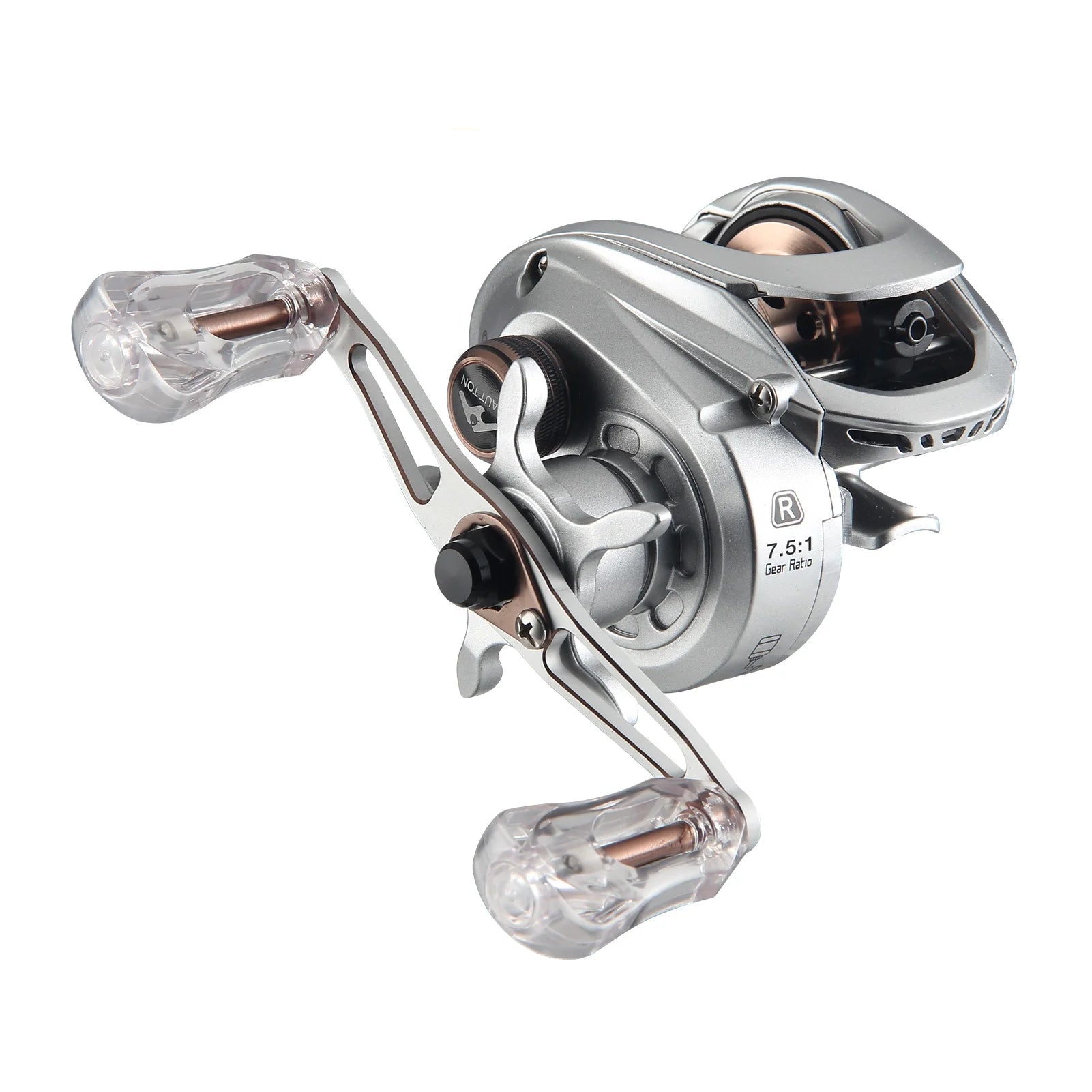 Carretilha Haut Ton AF200 162G