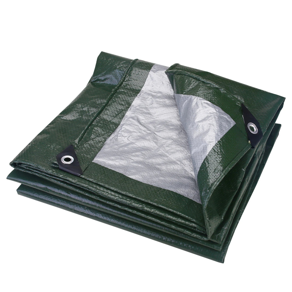 Grande lona impermeável resistente 5x4m/3x2m lona capa de chuva reforçada multiuso ao ar livre jardim quintal toldo dossel