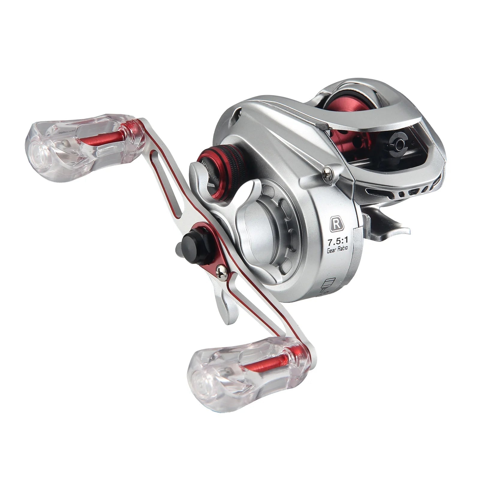 Carretilha Haut Ton AF200 162G