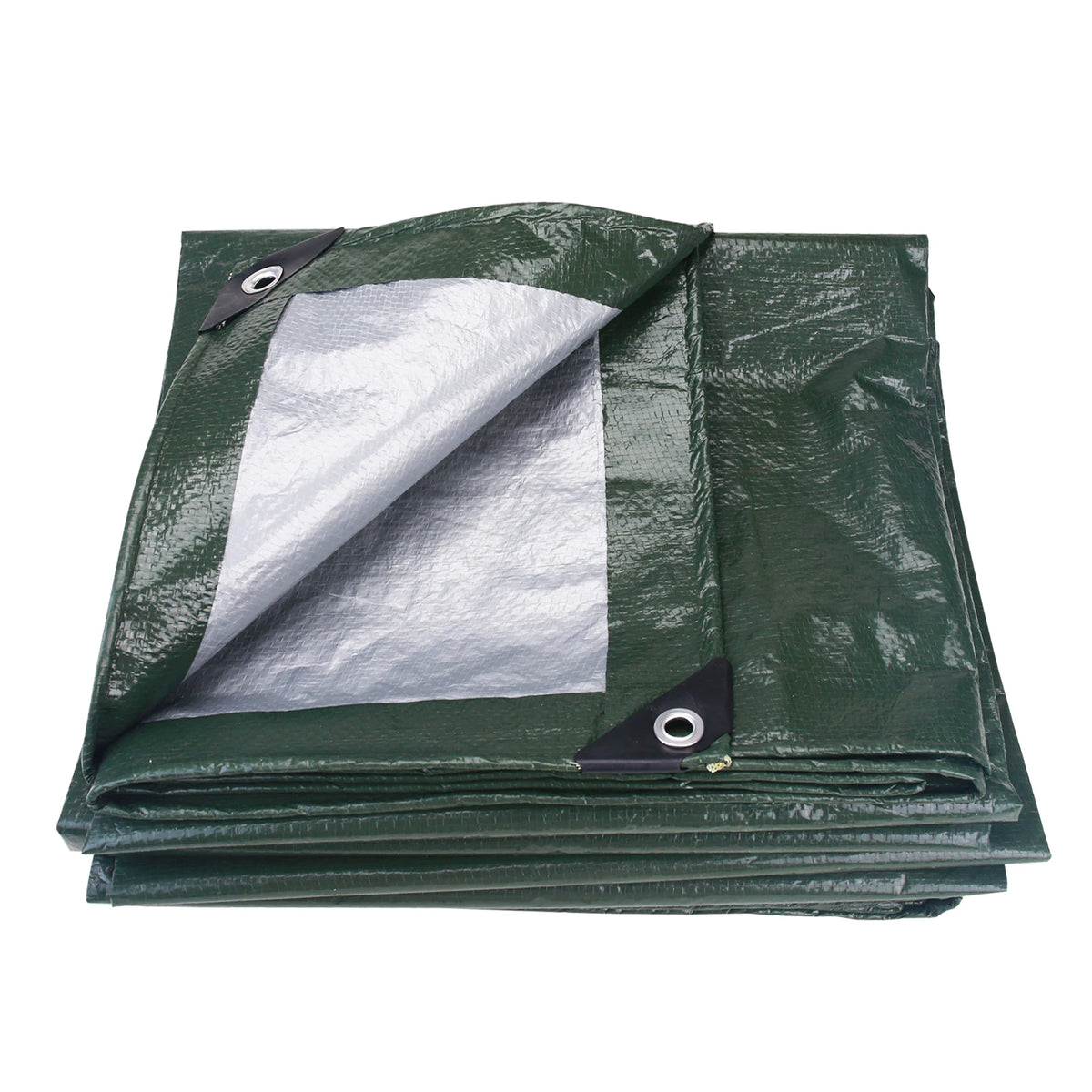 Grande lona impermeável resistente 5x4m/3x2m lona capa de chuva reforçada multiuso ao ar livre jardim quintal toldo dossel