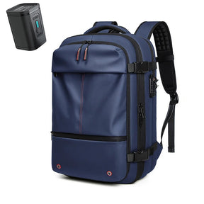 Mochila de Compressão BagExpert