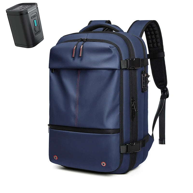Mochila de Compressão BagExpert
